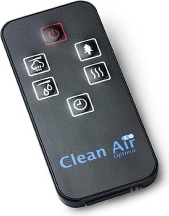 Actual product image Clean Air Optima CA-603 (45 m²)