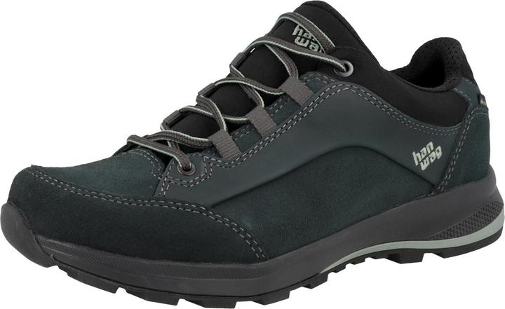 Produktbild Hanwag Banks Low Lady GTX (38)