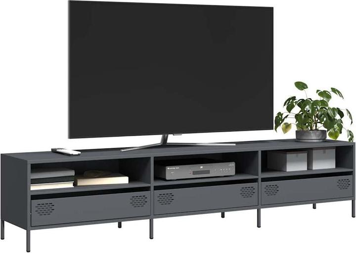 Produktbild vidaXL TV-Schrank