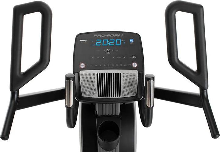 Produktbild Proform HIIT L6