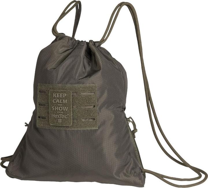 Immagine prodotto Mil-tec Borsa sportiva Hextac oliva (7 l)