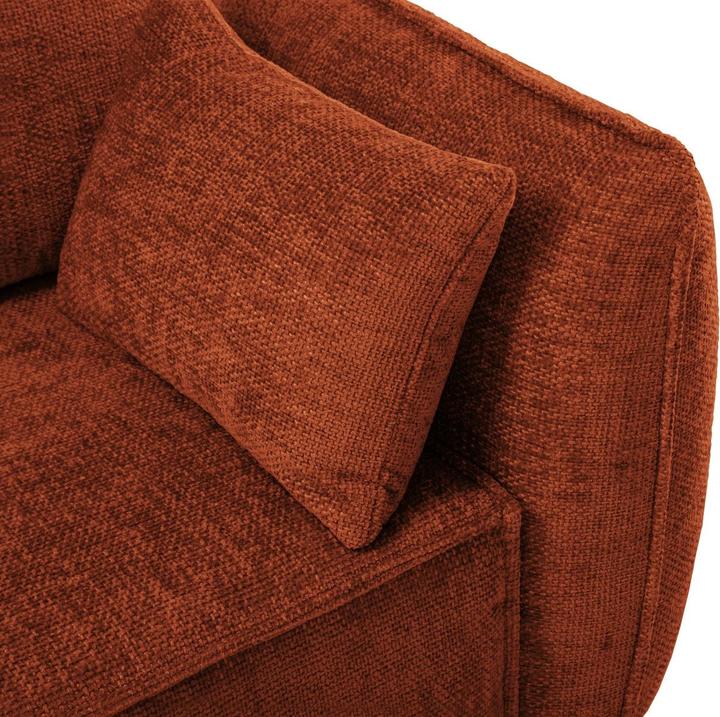 Actual product image Micadoni Kaelle (Corner sofa)