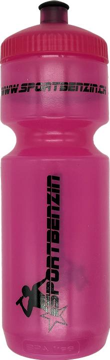 Actual product image Sportbenzin Bidon N (0.75 l)