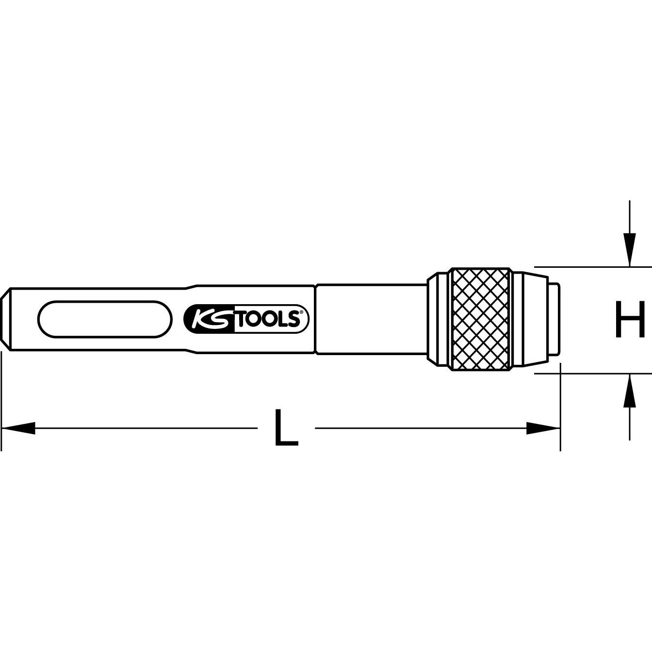 Thumbnail - KS Tools, Bits, 514.1131