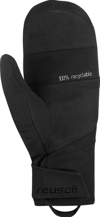 Actual product image Reusch Futu:re Centres (7)