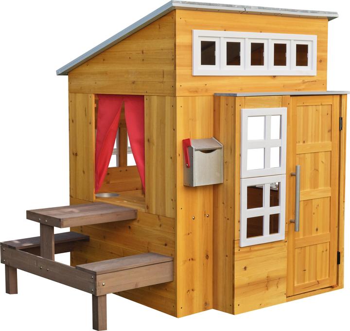 KidKraft Playhouse