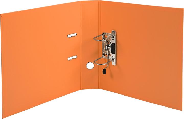 Actual product image Exacompta PVC Premium (A4, 70 mm, 1 Piece)
