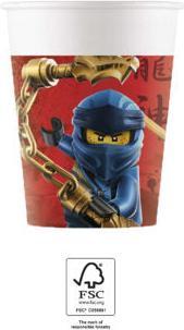 Produktbild Procos Party Becher (8 x)