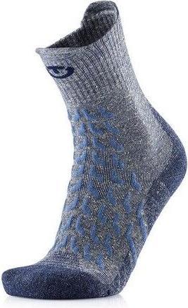 Immagine prodotto Therm-ic Trekking Ultra Cool Linen Crew - Trekkingsocken - Damen (41 - 42)