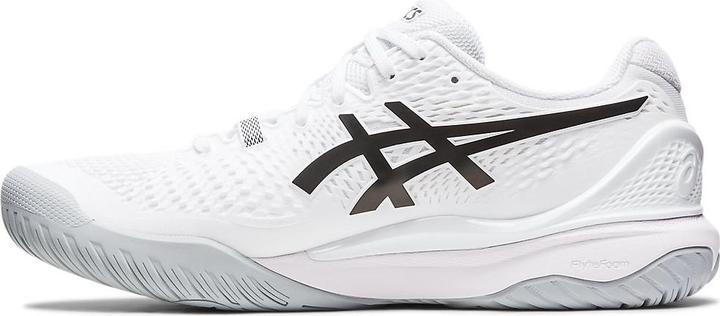Immagine prodotto ASICS Performance Asics Gel-Resolution 9 Ac White/Black Man (49)
