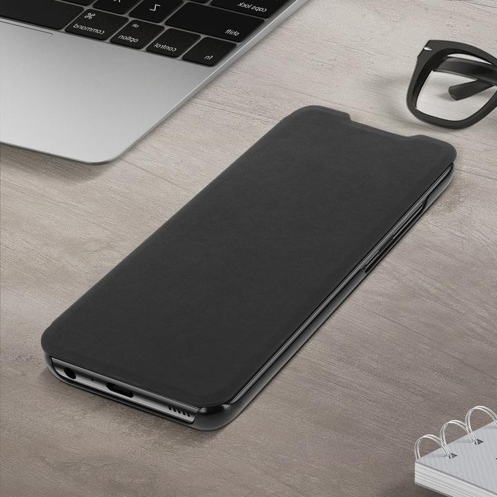 Produktbild Samsung Wallet Cover (Samsung Galaxy A51)
