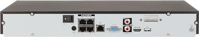 Produktbild Dahua Video Recorder DHI-NVR4204-P-4KS2/L (Netzwerk Videorecorder (NVR))
