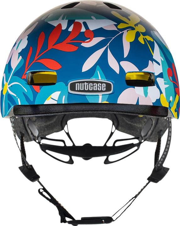 Productafbeelding Nutcase Street MIPS helm, Tweet Me, M | 56-60cm (56 - 60 cm)