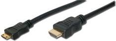 Image du produit LogiLink HDMI (Typ A) — HDMI (Typ A) (2 m, HDMI)