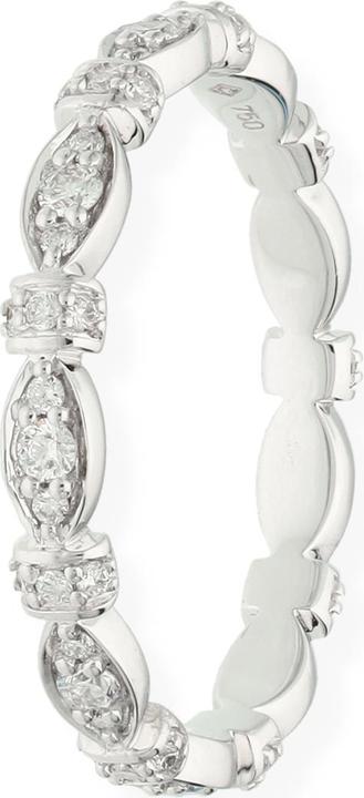 Produktbild Carat Alliance (54, 750/18 K Gold)