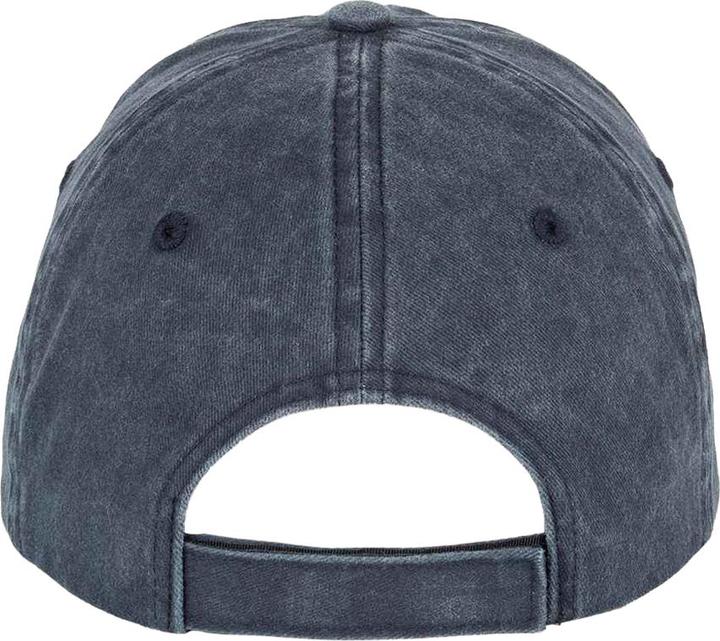 Actual product image Native Spirit Baseball Cap Washed (One size)