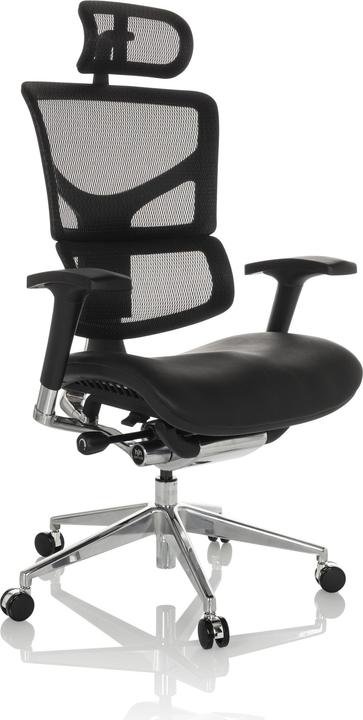 Produktbild Hjh Office ERGO-U2 LM (49 - 59 cm)