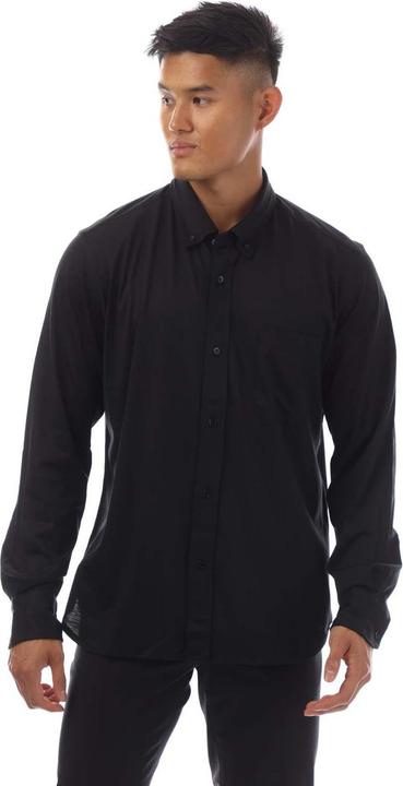 Immagine prodotto Tom Ford Camicia Con Bottoni sul Colletto Uomo (4XL)