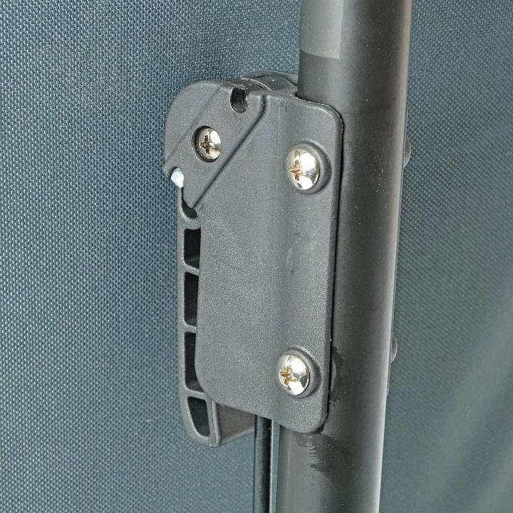 Actual product image Beach Wagon Company Brake for handcart Lite