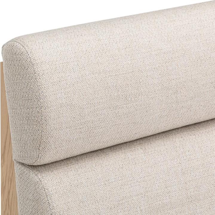 Image du produit Dieter Knoll Collection Gandino (160 x 200 cm)