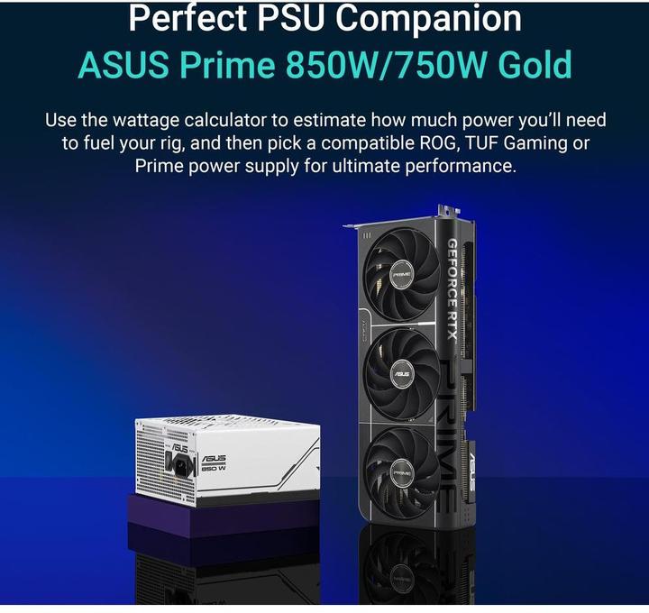 Actual product image ASUS TUF RTX 5070 O12G GAMING (12 GB)