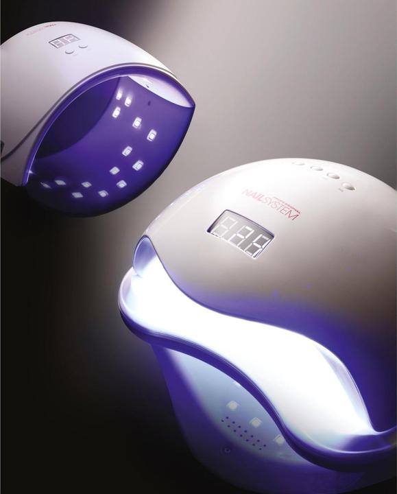 Immagine prodotto XanitaliaPro 36 POWER X SUN Asciugatore per unghie a LED per gel