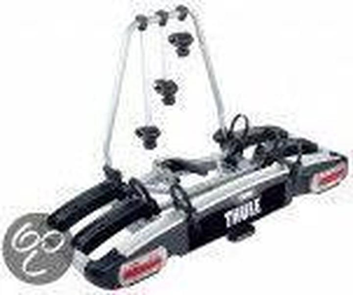 Produktbild Thule Euro Classic G6