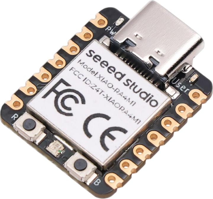 Immagine prodotto Seeed Studio XIAO RA4M1