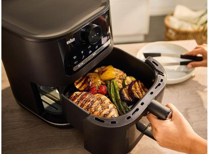 Actual product image Braun MultiFry 5