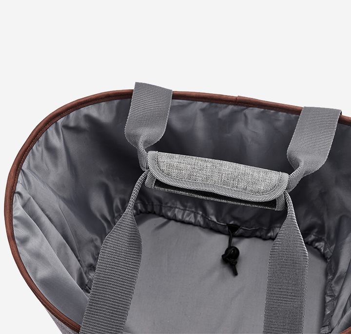 Immagine prodotto Racktime Agnetha 2.0 (15 l, Borsa portapacchi)
