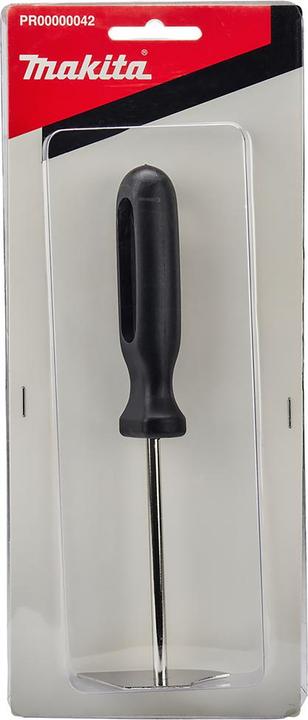 Actual product image Makita Colour scraper