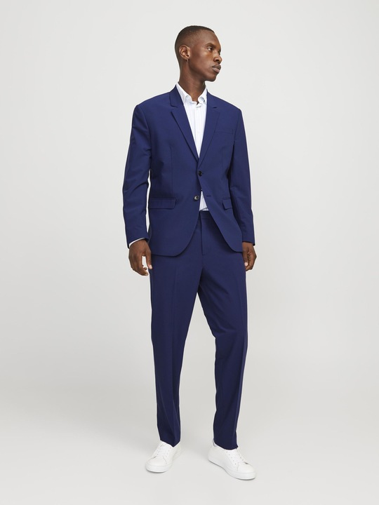 Immagine prodotto Jack & Jones JPRBUSHWICK Blazer dalla vestibilità regolare Blazer monopetto (52)