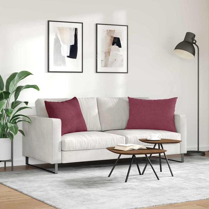 Produktbild vidaXL Sofakissen (70 x 50 cm)