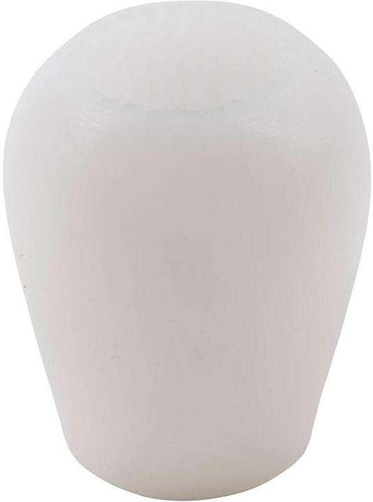 Actual product image Creativ Company Silicone Mould - Ribbed Teardrop Shape (371196)