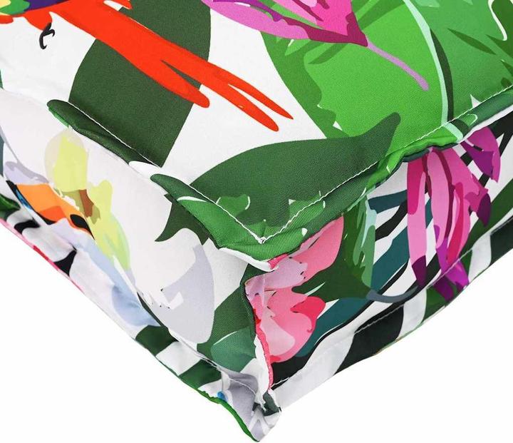 Actual product image VidaXL Cushion (40 x 40 x 8 cm)