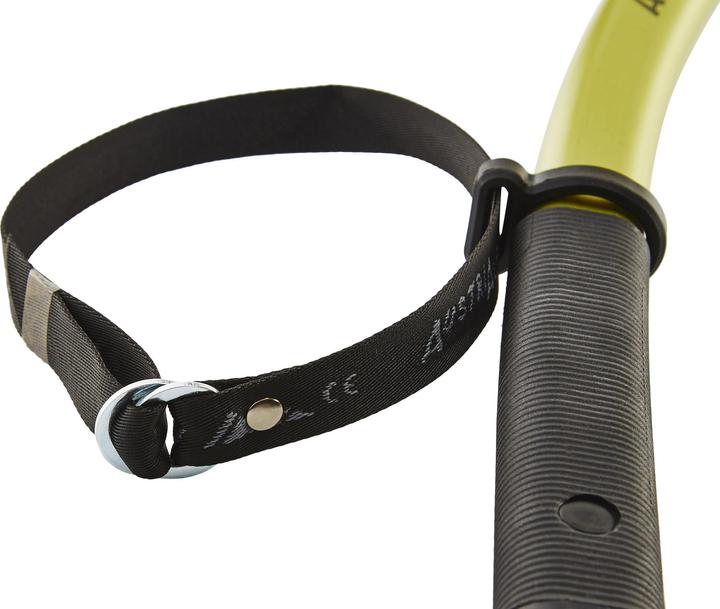 Produktbild AustriAlpin G-Light Eispickel mit Handschlaufe