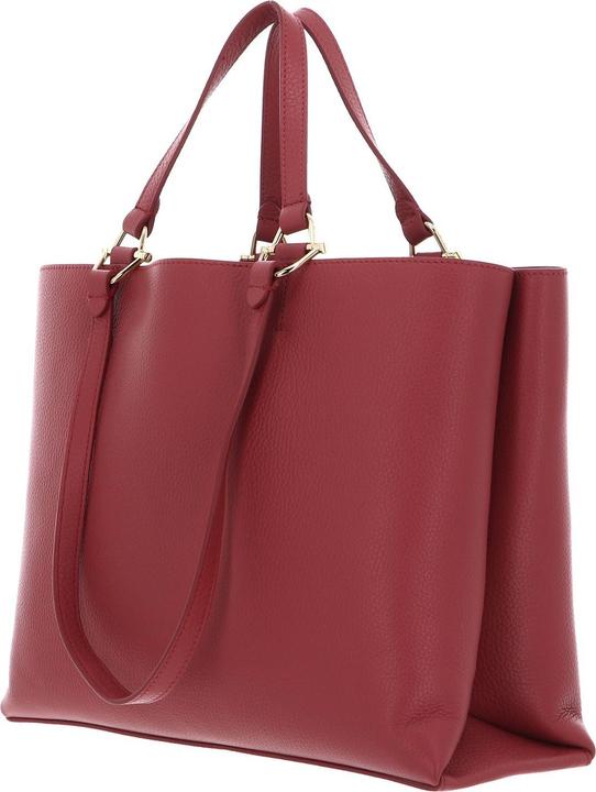 Immagine prodotto Coccinelle Hop On Handbag Grained Leather