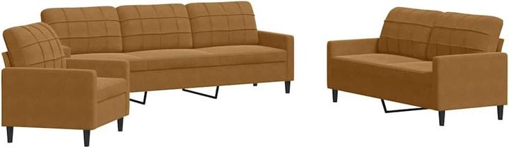 Produktbild vidaXL Miller (Polstergruppe)