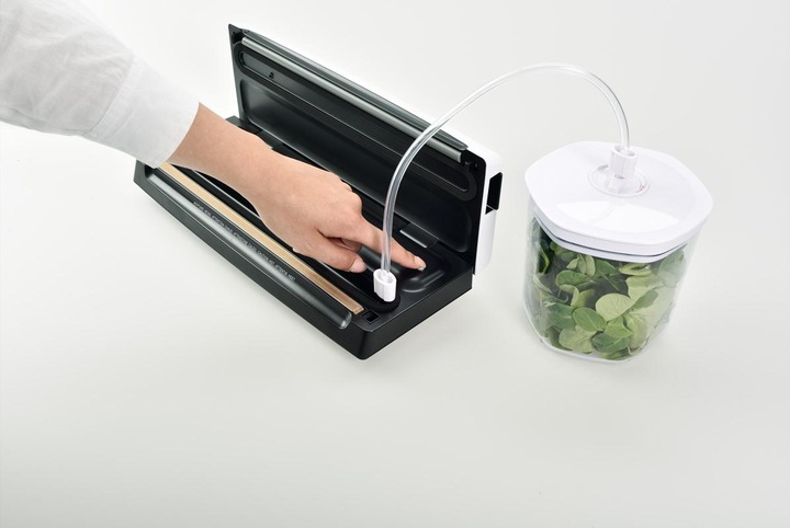 Image du produit Solis Vac Quick Type 576