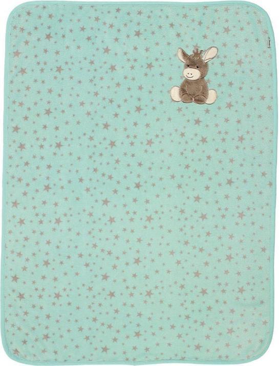 Produktbild Sterntaler Emmi (75 x 100 cm)