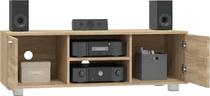 Image du produit vidaXL Edward (120 x 40.5 x 35 cm)