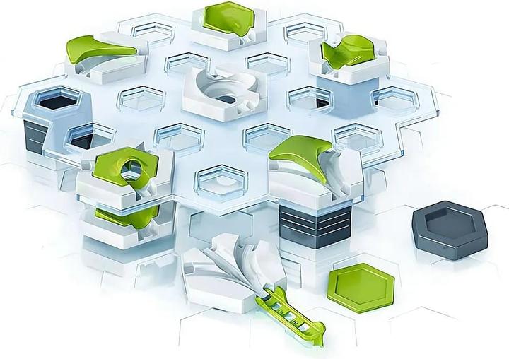 Produktbild Ravensburger GraviTrax Erweiterungsset - Build