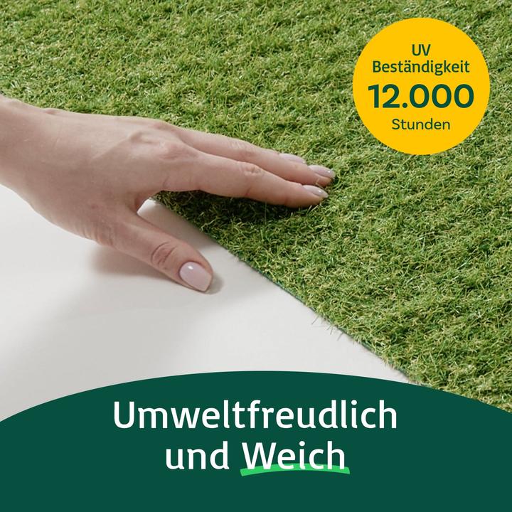 Produktbild Floordirekt Cambridge (200 x 200 cm)