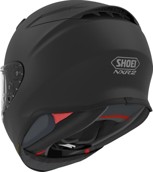 Produktbild Shoei NXR 2 Uni Integralhelm (59 - 60 cm, L)
