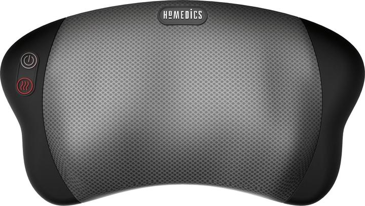 Actual product image Homedics SP-7H-EU Massager Rear, Legs, Shoulders Black, Grey