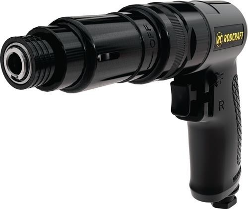 Image du produit Rodcraft Visseuse pneumatique RC 4710 2000min-Â¹ 6,3mm (1/4) (Air comprimé)