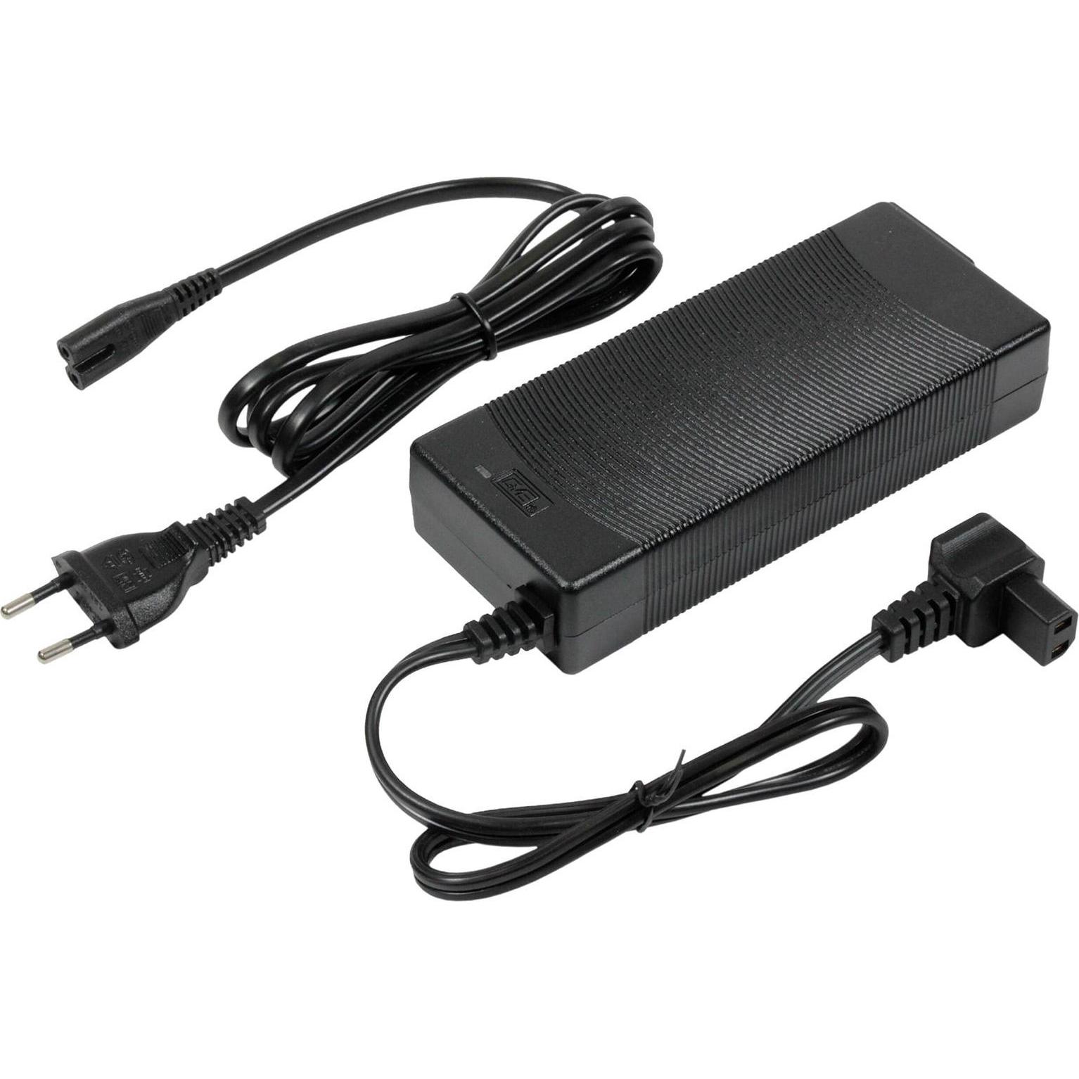 Makita Steckernetzteil 230V inkl. Netzkabel, Caricatore universale