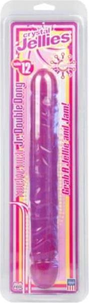 Produktbild Doc Johnson Doppeldildo