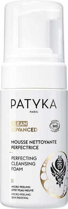 Produktbild Patyka Cleansing Ritual Mousse Nettoyant Perf (re) 100 ml (Reinigungsschaum, 100 ml)