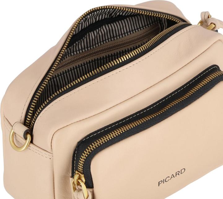 Immagine prodotto Picard Soulmate Umhängetasche Leder 20 cm
